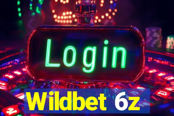 Wildbet 6z